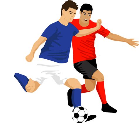 Soccer Football Clipart Free Download Transparent Png Creazilla