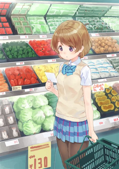 Details 76 Anime Grocery Super Hot Vn
