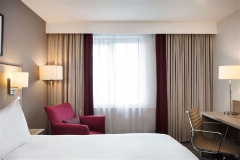 The hotel is the perfect location for both business and leisure travellers. Hilton Garden Inn Dublin Custom House Hotel (Dublin) from ...