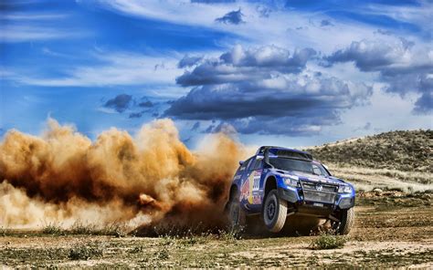 Sabine described the race as a challenge for those who go. 22 Dakar Rally Fondos de pantalla HD | Fondos de ...
