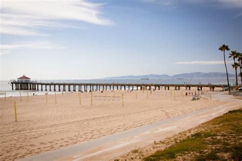 Volleyball Beaches In Southern California