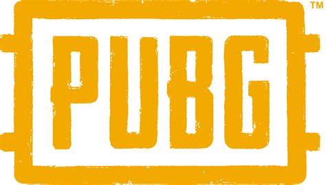 Pubg Logo Png And Vector Logo Download