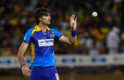 Mohammad Irfan Rubbishes The Rumors Of His Death Sweep Cricket