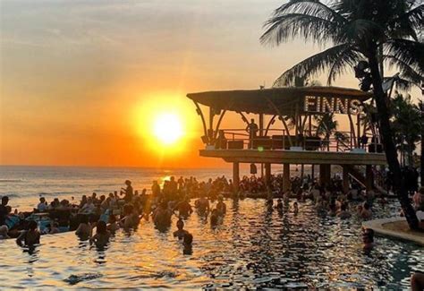 Ways To Enjoy Pantai Canggu One Of The Most Beautiful Beaches In The
