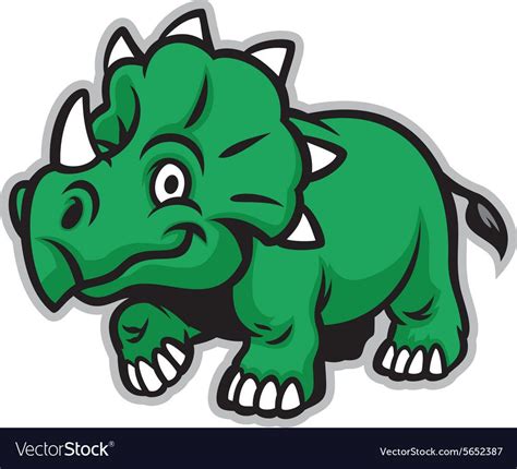 Only dinosaurs (not any prehistoric animal) all dinosaurs are cute :9 the uploaded pictures require one vote, just know what is submit you can to upload many dinosaurs you want people in dinosaur. Cute dinosaur Royalty Free Vector Image - VectorStock , # ...