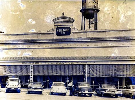 Maybe you would like to learn more about one of these? 5 Stores That Anyone Who Grew Up In Mississippi Will ...
