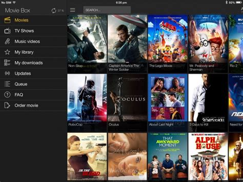 Download moviebox apk, for android, ios latest, windows pc or mac. MovieBox APK - Download MovieBox HD APK for Android/ iOS & PC