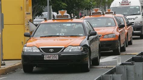 Auto Feedback System Could Help Hold Taxi Companies To New Standards Of