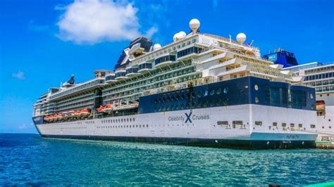 Celebrity Cruises Will Offer Year Round Sailings In The Mediterranean