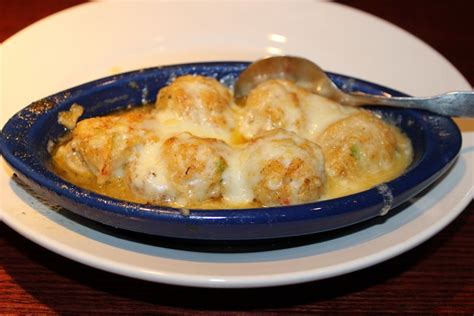 Red lobster crab stuffed mushrooms. Red lobster crab and lobster stuffed mushrooms | Seafood ...