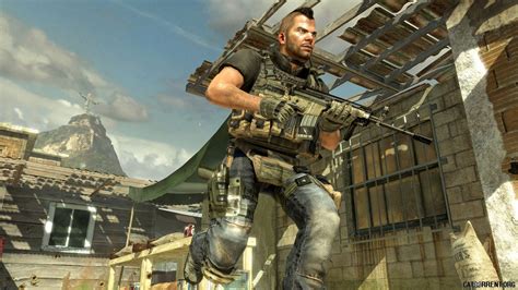 Call Of Duty Modern Warfare 2 скачать торрент