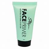 What Is Primer Makeup For Face Pictures