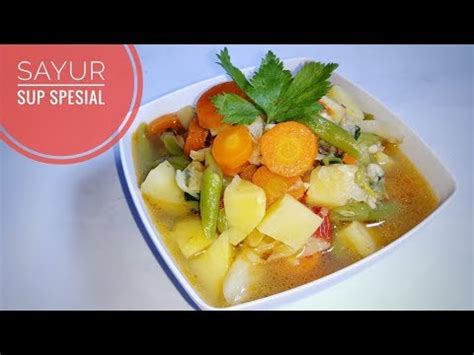 Resep yang saya posting ini adalah resep dari ibu saya yang sayur lodeh kan pada dasarnya bahannya bebas apa saja yang kita punya saat itu. Resep Sayur Lodeh Spesial - Masak Sedap Umi
