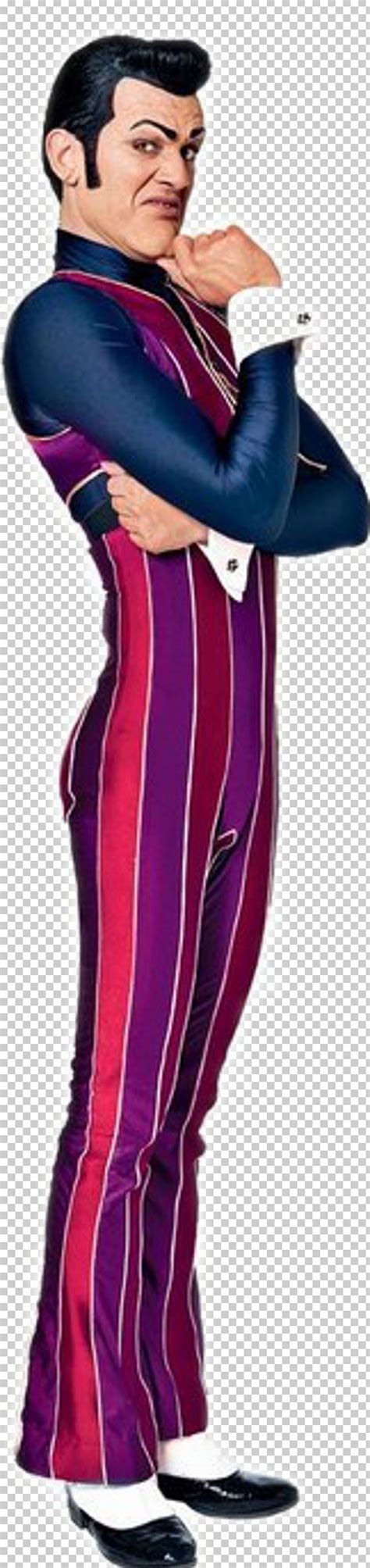 Lazytown Stephanie Sportacus Robbie Rotten Character Png Clipart The