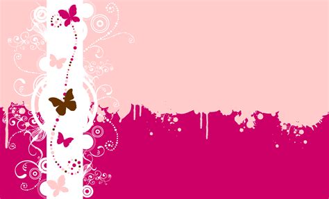Check spelling or type a new query. Pink Butterfly Backgrounds - Wallpaper Cave