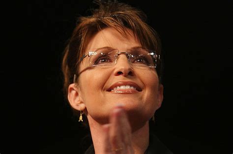 Sarah Palin Il Ny Aura Pas De Saison 2 De Sa Télé Réalité Alaska Toutelaculture