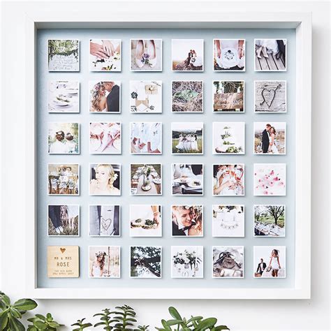 Handmade best friend photo frame gift ideas. Personalised Best Friend Framed Photo Print By Sophia ...