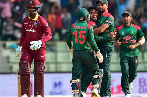 Unfortunately this match is not available to watch on uk television. West Indies vs Bangladesh Cricket World Cup Preview, Predictions, Betting Tips & Live Stream ...