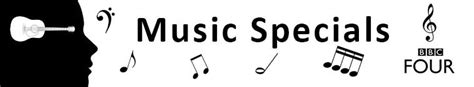 Bbc Four Music Specials