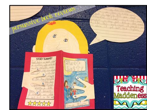 Persuasive Stories For 3rd Grade - Shawn Woodard's Reading Worksheets