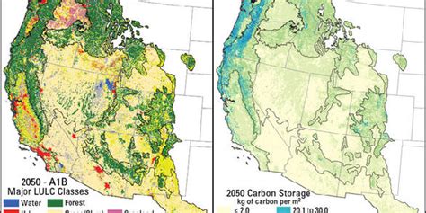 Land Use Land Cover Modeling Us Geological Survey
