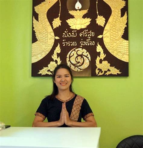 contactez dok keaw thai massage massage traditionnel thailandais à paris 13e