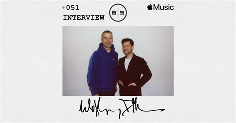 ‎wolfgang Tillmans Interview Radio Station On Apple Music