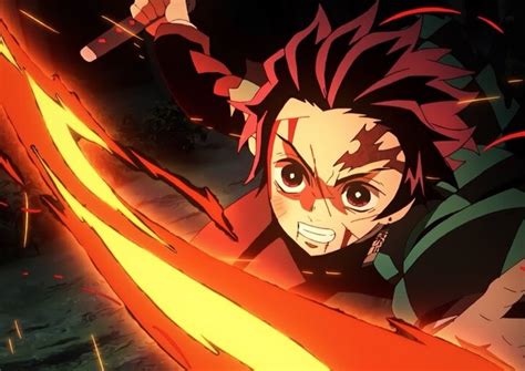Kimetsu no yaiba' movie finally premiere in the united states? How much will it cost a month to subscribe to all the ...