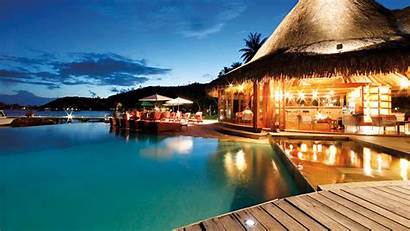 Bora Resort Sofitel Marara Desktop Backgrounds Tahiti