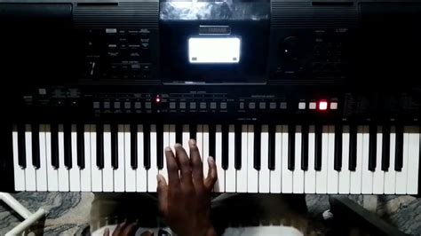 How To Play Jehovah Overdo Protocol Breaker By Chidinma Piano Breakdown Intro Part 1 Youtube