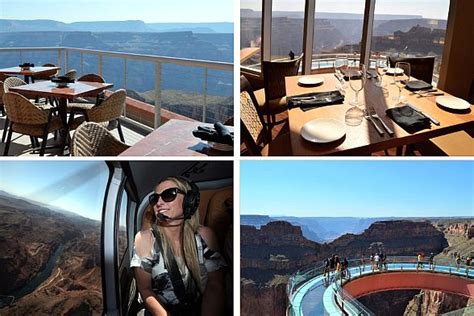 Papillon Grand Canyon Helicopters Launches New Tours Showcasing Grand