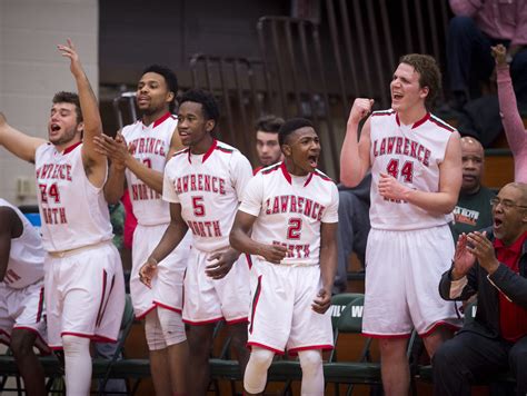 Lawrence North Avoids 2nd Heartbreaking Loss To Pike Usa Today High