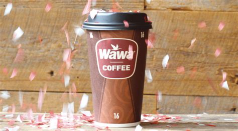 Wawa Celebrates Its 20th Anniversary In Virginia With
