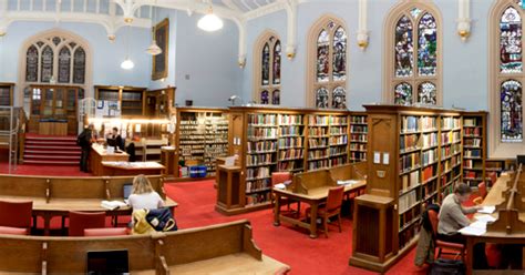New College Librarian News And Views From New College Library