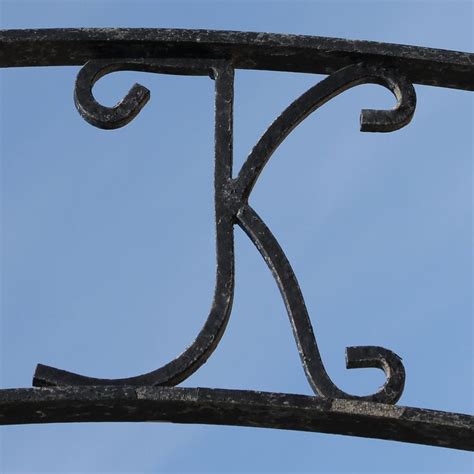Letter K Letter K Alphabet Photography Lettering Alphabet