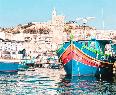 Was in malta alle sehenswürdigkeiten und ausflüge. Malta Sehenswürdigkeiten & Tipps - Reiseblog für Malta ⋆ a ...
