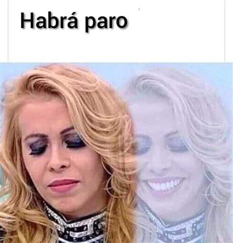 Este Es El Origen Del Meme De La Mujer Rubia Triste Y Sonriendo