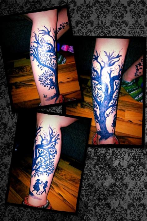 Some of the most common watercolor tattoos are those depicting colorful birds and insects, though. tree of life | Tattoos, Watercolor tattoo, Maya
