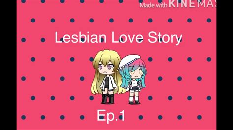 Lesbian Love Story 12 Youtube