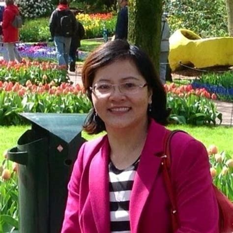 Nguyet Nguyen Professor Associate Phd Youngstown State University Youngstown Ysu