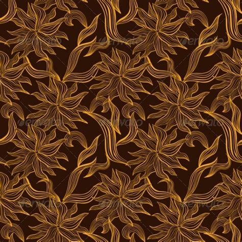 26 Brown Patterns Textures Backgrounds Images Design Trends