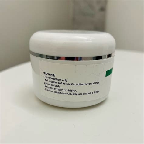 Blooskim Skincare Brand New Blooskim Seborrheic Dermatitis Cream