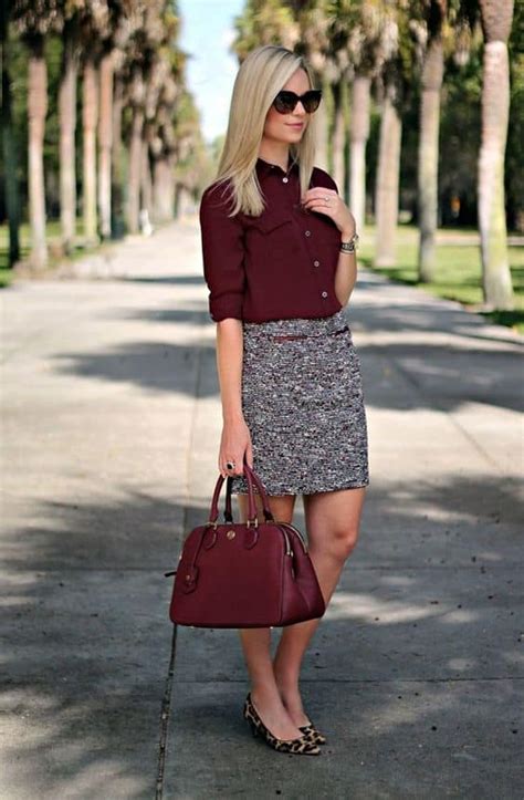 Cute Summer Work Outfits What To Wear To Office Style Tips