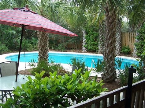 Delta Dunes Gulf Trace Min Walk To Beach Private Pool Ping Pong Gulf Trace