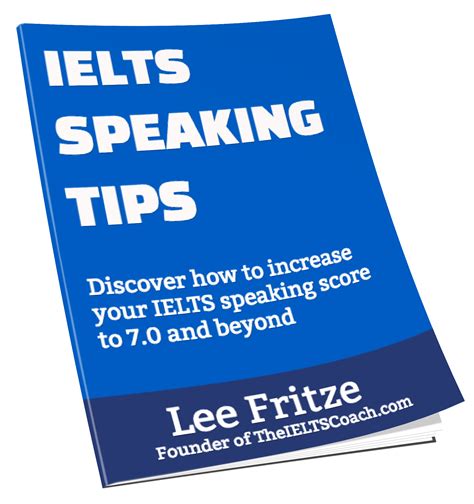 Ielts Speaking Tips Increase Your Ielts Speaking Score — The Ielts Coach