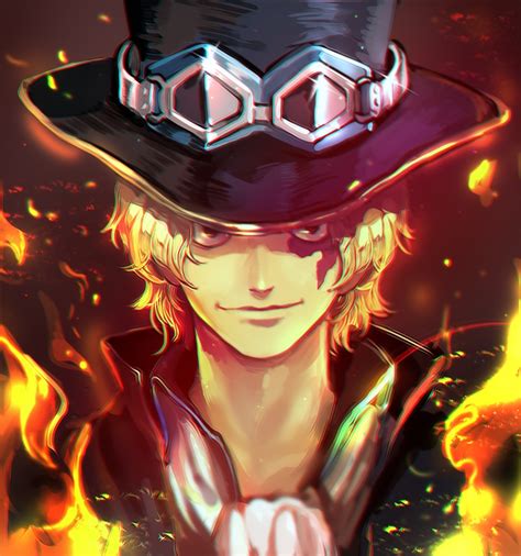 Biggest of great one piece sabo wallpapers to share or download for free. Sabo - ONE PIECE - Zerochan Anime Image Board