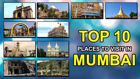 Top Places To Visit In Mumbai Getinfolist Com