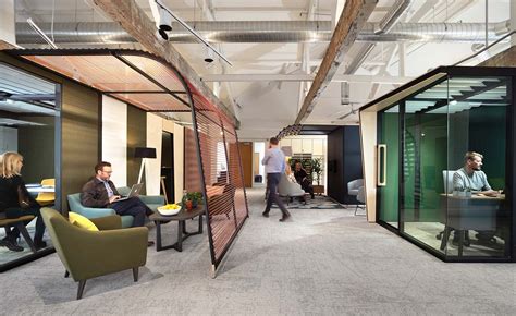 How Do You Redesign Your Office Into A Hybrid Workplace Capella