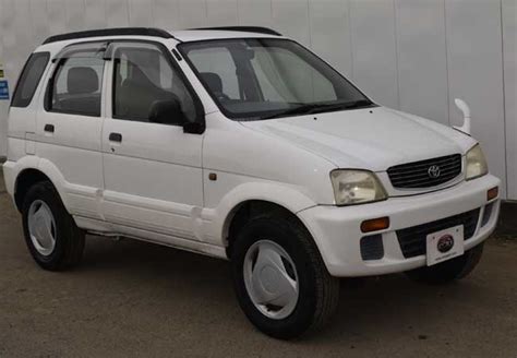 2000 toyota suv ratings and reviews. Used Toyota cami SUV/ 4WD 2000 model in White | Used Cars Stock 59180 | CSO Japan