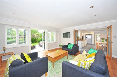 Science Behind Interior Designing - Hamstech Blog